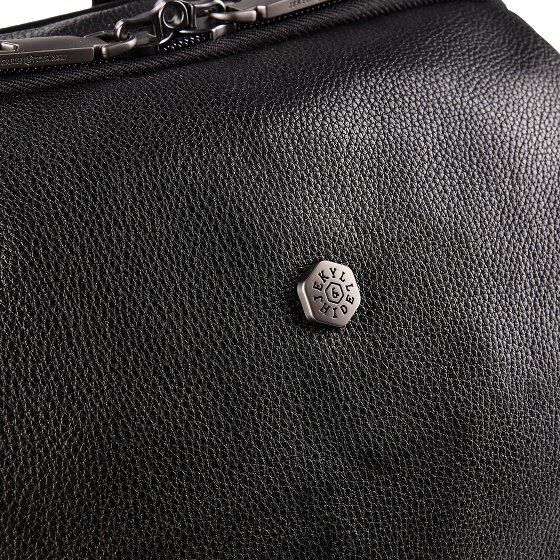 Jekyll & Hide Zaino da giorno Pelle 38.5 cm Scomparto per laptop