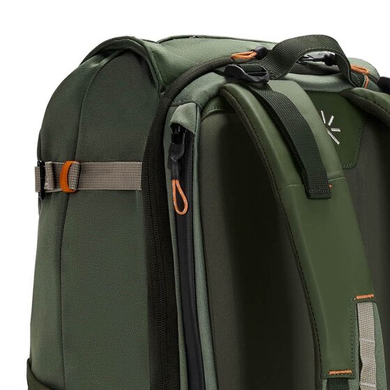Tropicfeel Shell Zaino da trekking 53 cm