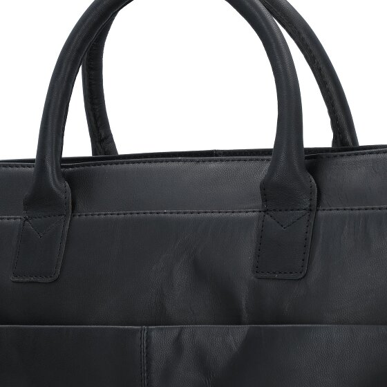 Greenburry Fiorentina Valigetta Pelle 34 cm Scomparto per laptop