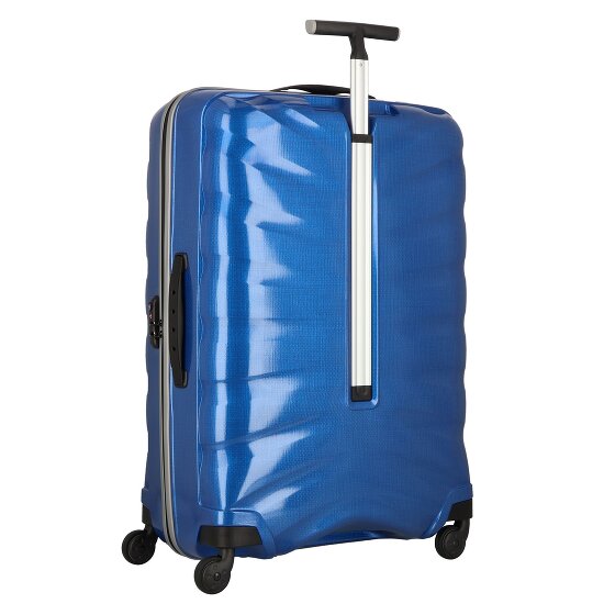 Samsonite Trolley Firelite Spinner a 4 ruote 81 cm