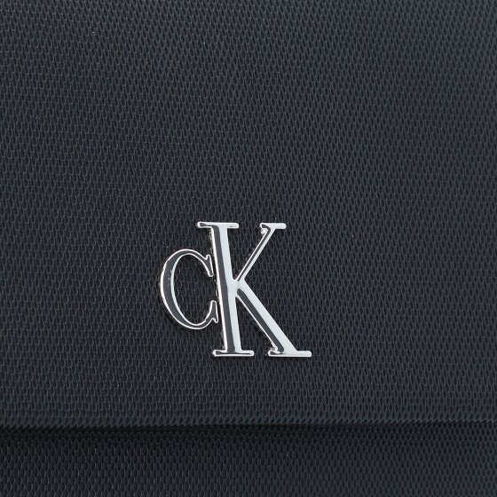 Calvin Klein Jeans Minimal Monogram Borsetta 21.5 cm Calvin Klein Jeans Minimal Monogram Borsetta 21.5 cm