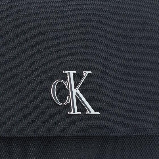 Calvin Klein Jeans Minimal Monogram Borsetta 21.5 cm