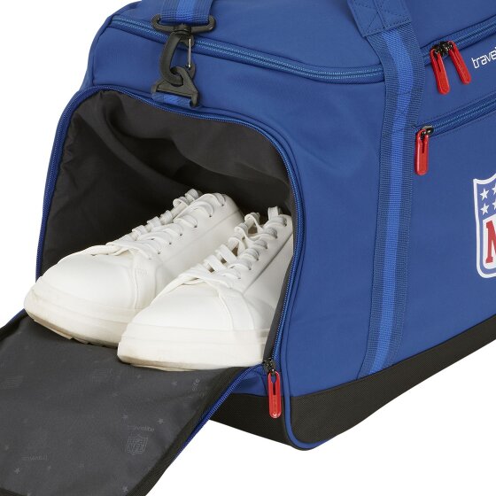 Travelite travelite x NFL Borsa sportiva 49 cm