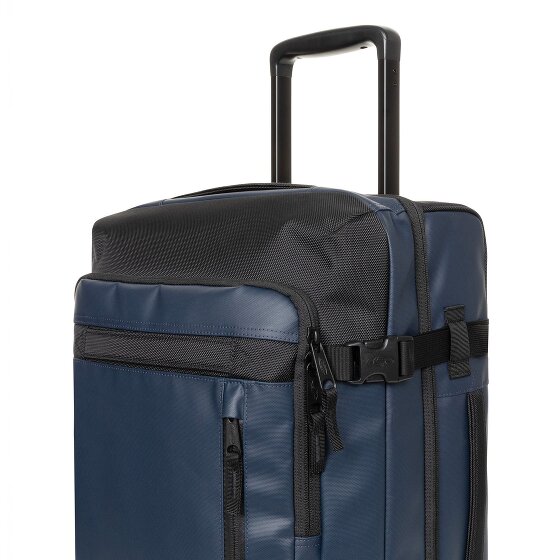 Eastpak Tranverz 2 ruote Borsa da viaggio 51 cm