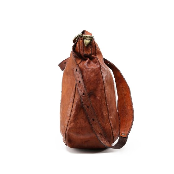 Campomaggi Giuliana Borsa a tracolla Pelle 36 cm