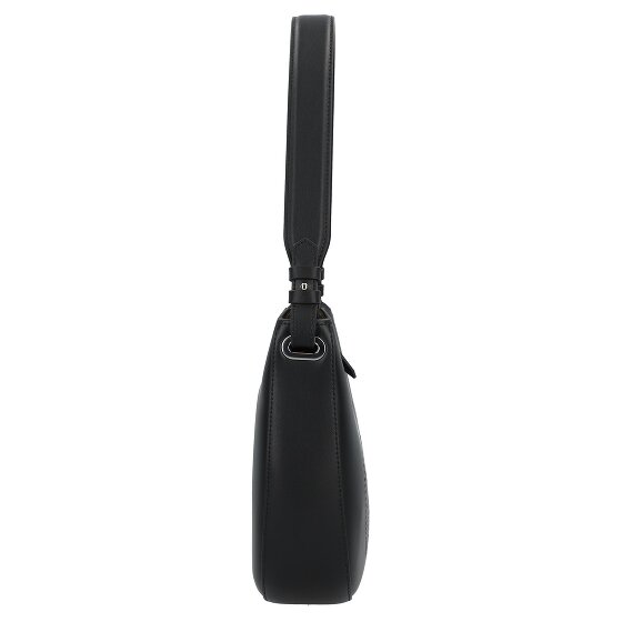 Karl Lagerfeld Circle Borsa a tracolla Pelle 24.5 cm