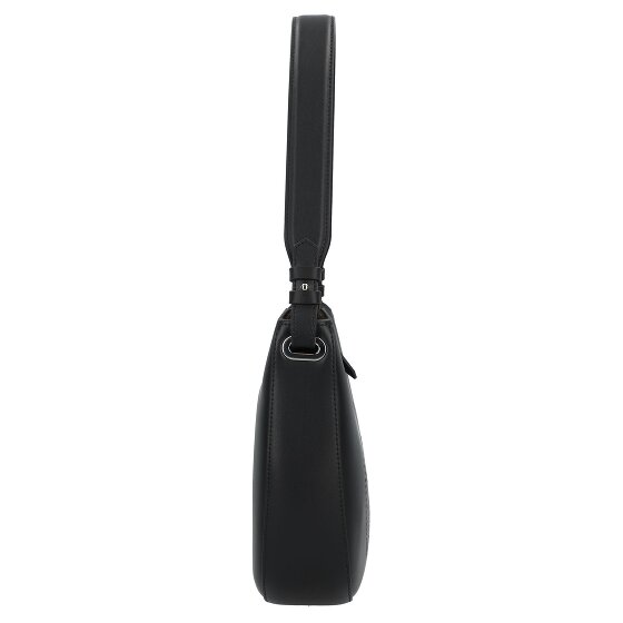 Karl Lagerfeld Circle Borsa a tracolla Pelle 24.5 cm