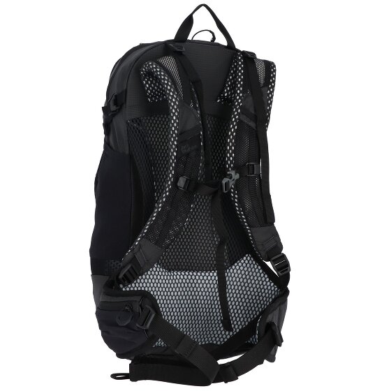 Jack Wolfskin Zaino Phantasy 20.5 ST 52 cm