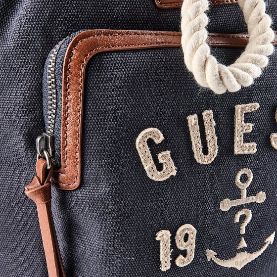 Guess Borsa a tracolla Oslo 39 cm