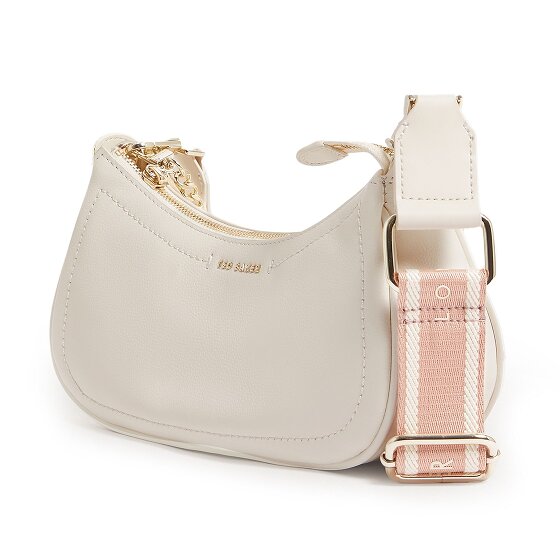Ted Baker Laarna Borsa a spalla Vera Pelle 25 cm