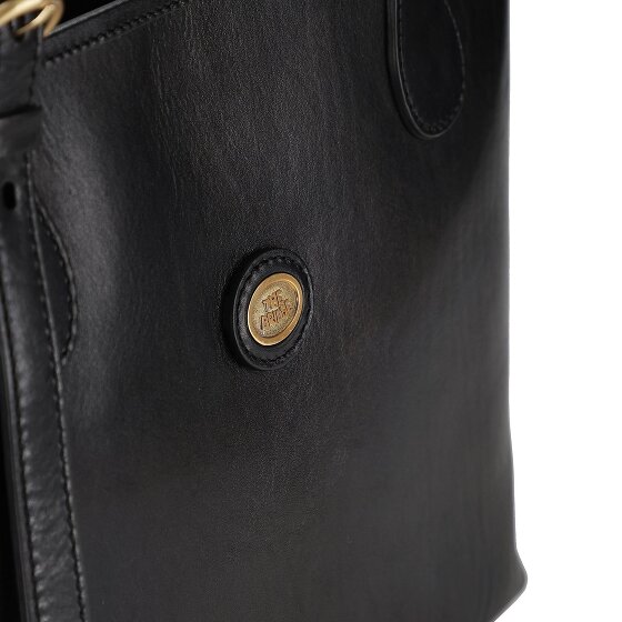 The Bridge Story Donna Borsa shopper Pelle 43 cm