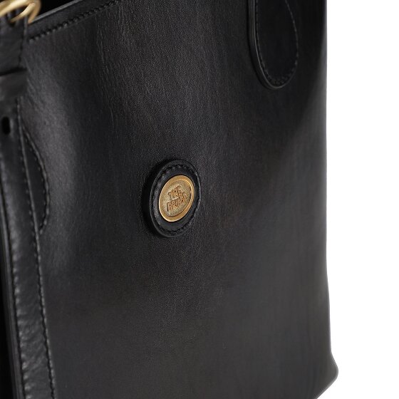 The Bridge Story Donna Borsa shopper Pelle 43 cm