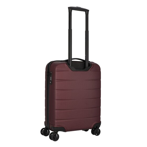 Pack Easy Peru 4 ruote Carrello della cabina S 55 cm