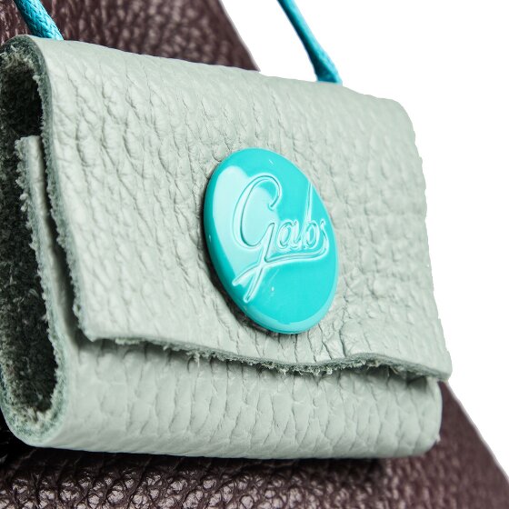 Gabs G16 Borsa a spalla Vera Pelle 51 cm