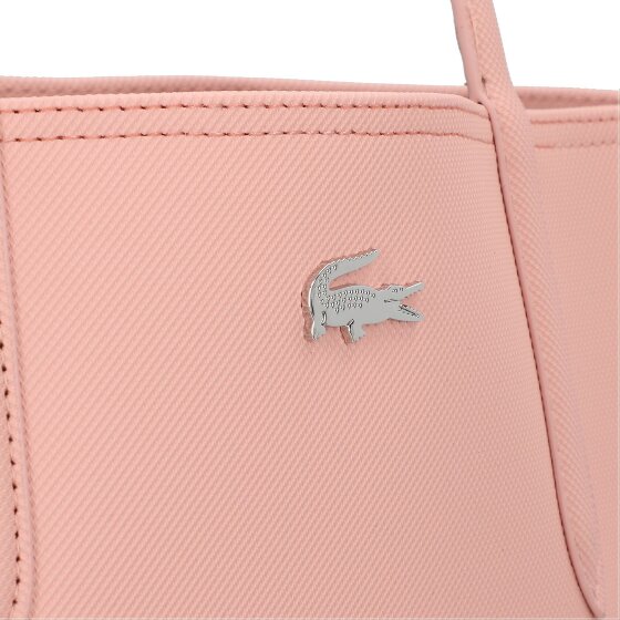Lacoste Anna borsa reversibile 34,5 cm