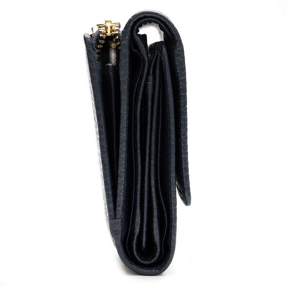 Lazarotti Bologna Leather Portafoglio Pelle 14 cm