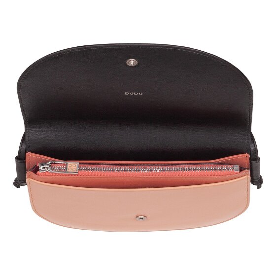 DuDu Borsa a tracolla Pelle 18.5 cm