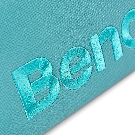 Bench Portafoglio 19 cm