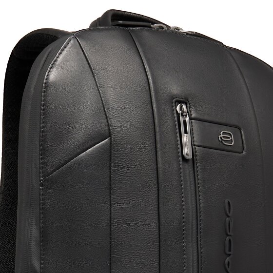 Piquadro Zaino Zaino da giorno Pelle 42 cm Scomparto per laptop