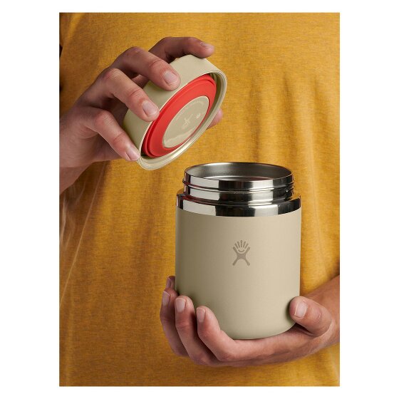 Hydro Flask Contenitore termico isolato da 828 ml