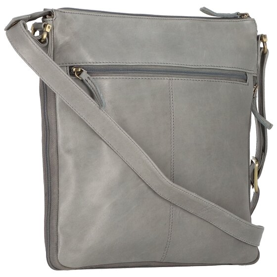 Greenland Nature Borsa a tracolla Nature in pelle 28 cm