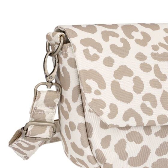Zwei Mademoiselle.M Messaggero 28 cm
