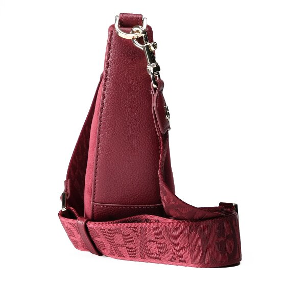 AIGNER Zita Borsa a tracolla Pelle 30 cm