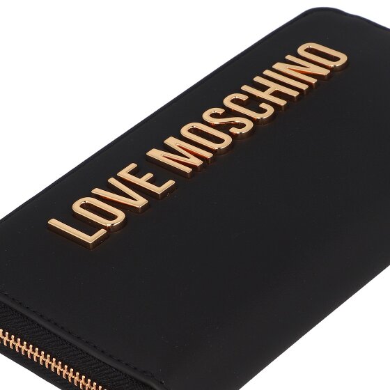 Love Moschino Bold Love Portafoglio 19 cm