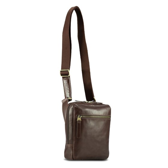 Jost Skagen Borsa a tracolla Pelle 19 cm