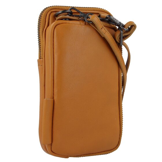 aunts & uncles Jamie's Orchard Prune Custodia per cellulare Pelle 10 cm