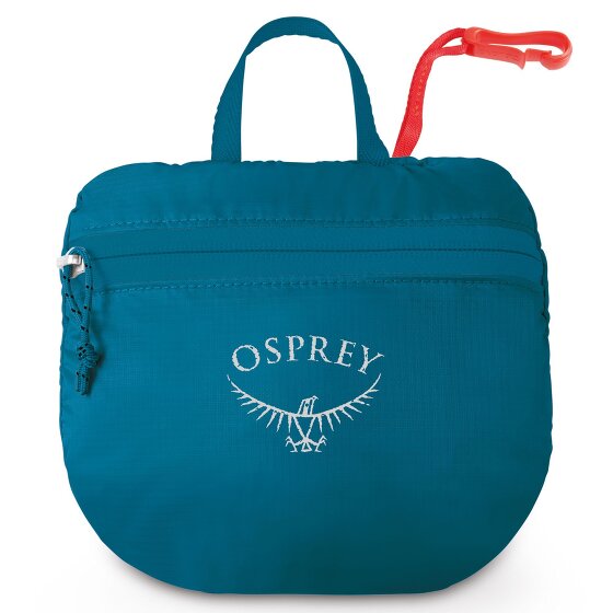 Osprey Zaino ultraleggero Dry Stuff Pack 20 pieghevole 45 cm