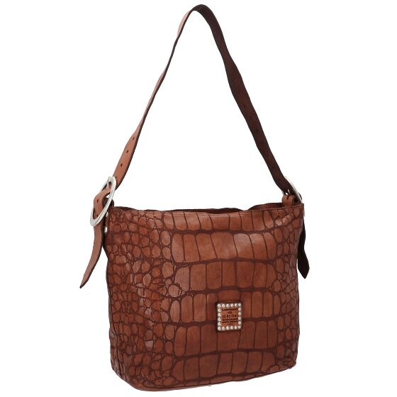 Campomaggi Borsa a tracolla Pelle 29 cm