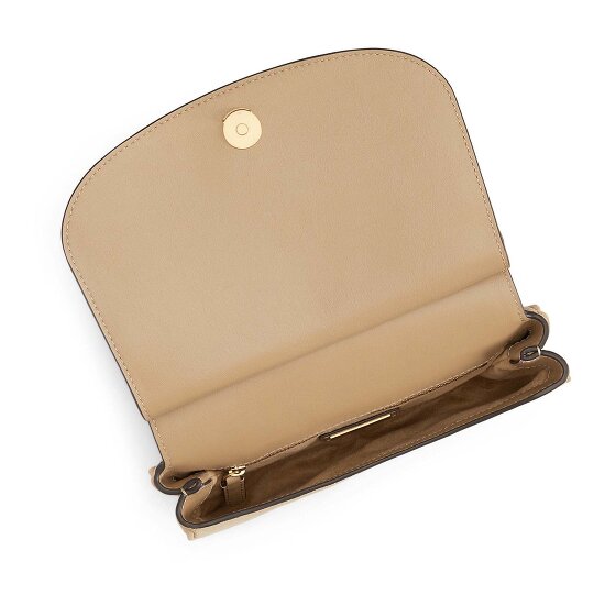 Lauren Ralph Lauren Marcy Borsa a tracolla Vera Pelle 21 cm