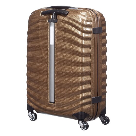 Samsonite Lite-Shock 4 ruote Carrello della cabina 55 cm