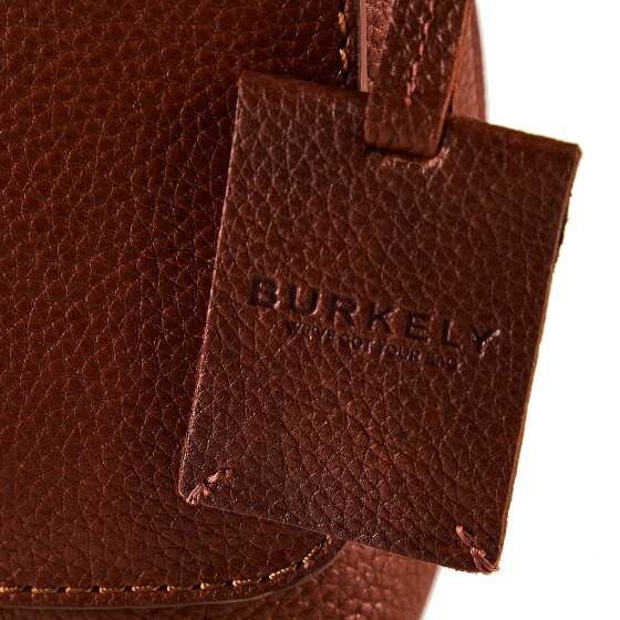 Burkely Antique Avery Borsa a tracolla Pelle 24 cm
