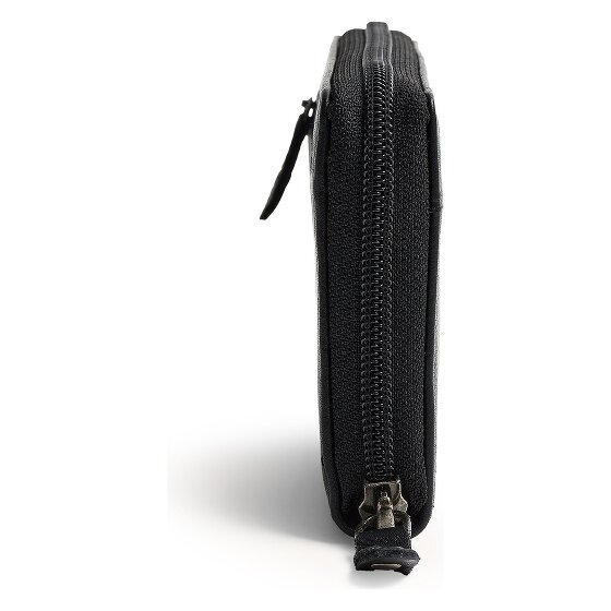 The Chesterfield Brand Mirelle Portafoglio Protezione RFID Vera Pelle 19 cm