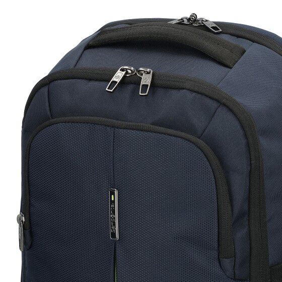 Samsonite Zaino da viaggio Guardit 3.0 Scomparto per laptop da 40 cm