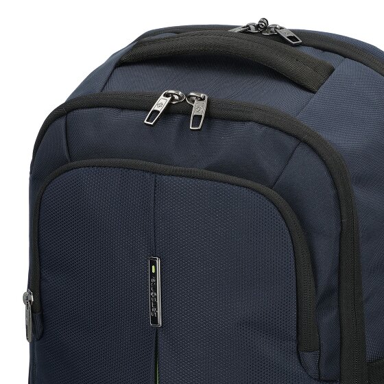 Samsonite Zaino da viaggio Guardit 3.0 Scomparto per laptop da 40 cm