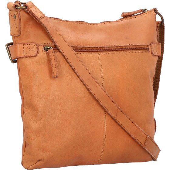 Greenland Nature GreenLand NATURE Borsa a tracolla Pelle 34 cm