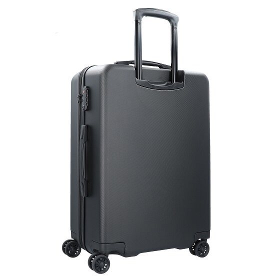 bugatti Carrello a 4 ruote Kallisto 75 cm