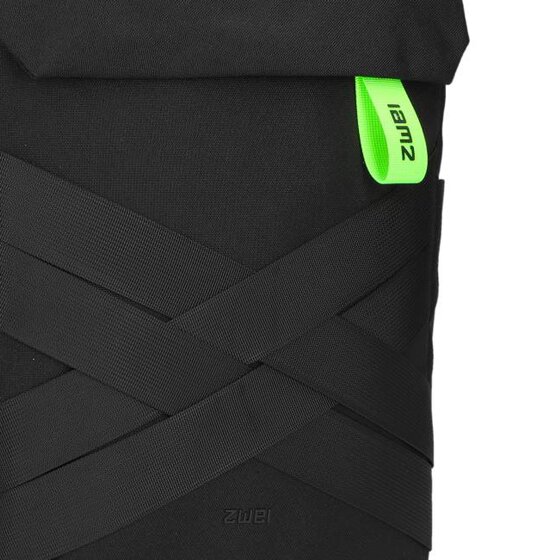 Zwei Alex Zaino da giorno 40 cm Scomparto per laptop