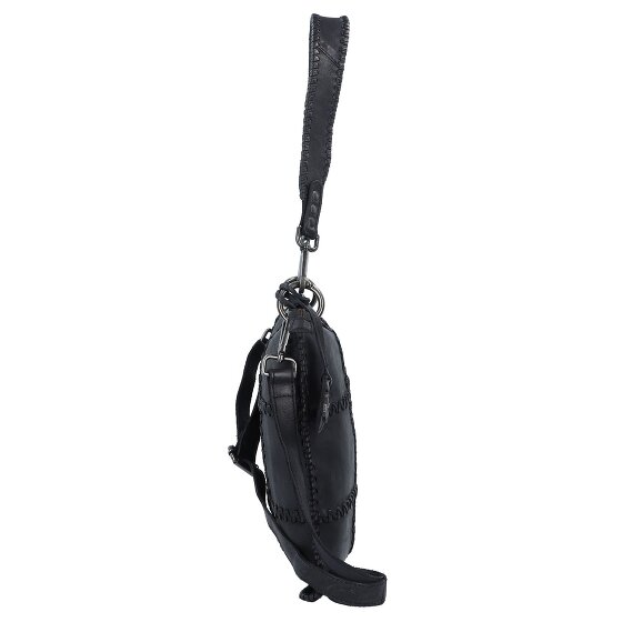 Harbour 2nd Fashion Lights Xanthe Borsa a tracolla Pelle 33 cm