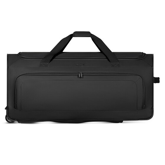 Redolz Duffle Essentials 2 ruote XXL Borsa da viaggio 91 cm formato speciale