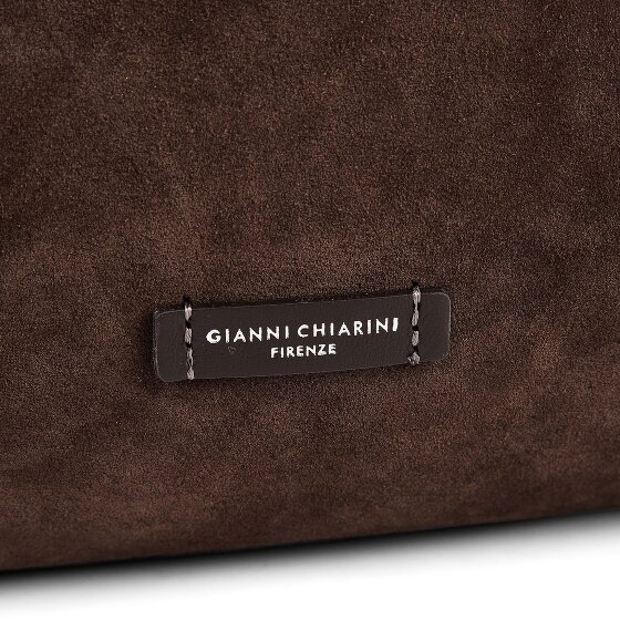Gianni Chiarini Dua Borsa shopper Vera Pelle 38 cm