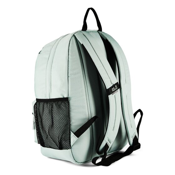 Jack Wolfskin Rebel Back Zaino da giorno 43.5 cm Vano porta PC