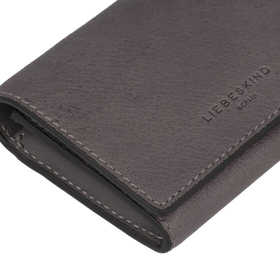 Liebeskind Lou 2 Portafoglio Protezione RFID Pelle 11 cm
