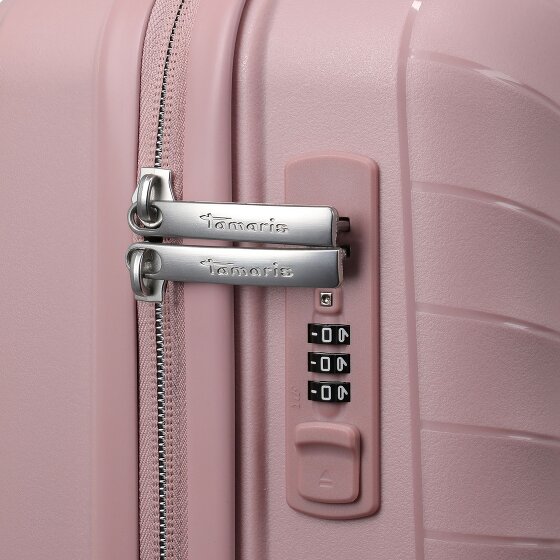Travelite Tamaris x Travelite Voyaage 4 ruote Carrello della cabina S 55 cm