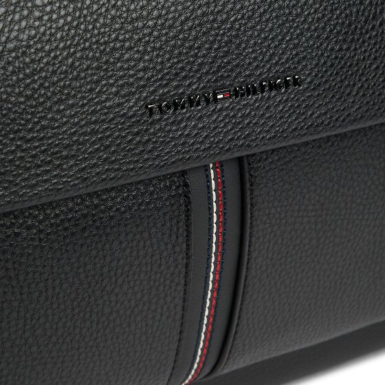 Tommy Hilfiger TH Central Borsa da viaggio Weekender 48 cm