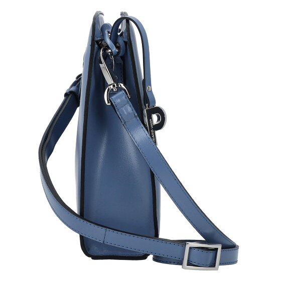 Picard Black Tie Black Tie Borsa a tracolla Pelle 22 cm