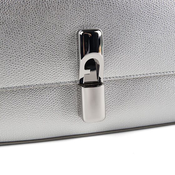 Furla Iride Borsa a tracolla S Vera Pelle 20 cm